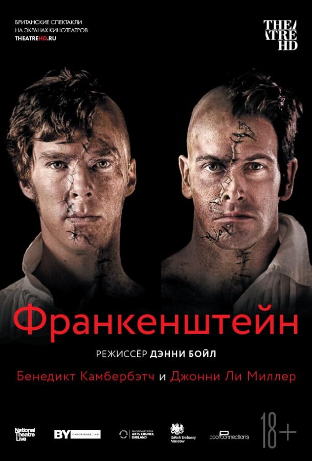 Фильм Франкенштейн: Ли Миллер (2011) смотреть онлайн